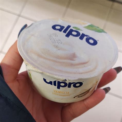 Alpro Alpro No Sugar Bianco Review Abillion