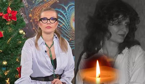 De Ce Ar Fi Murit Ingrid Baciu Astrologul De La B Tv A Fost Gasita