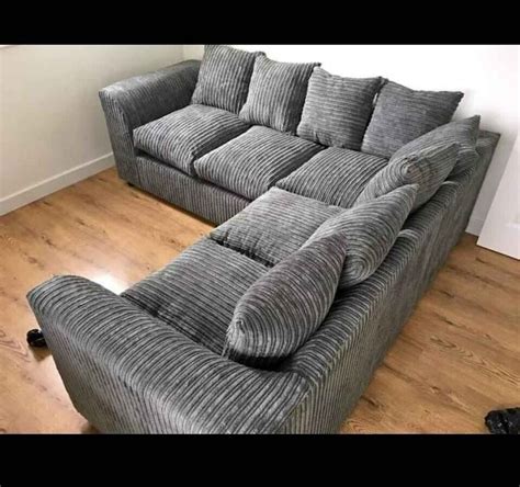 Couch Liverpool Corner Or 32 Seater Sofa Set Available In Stock In