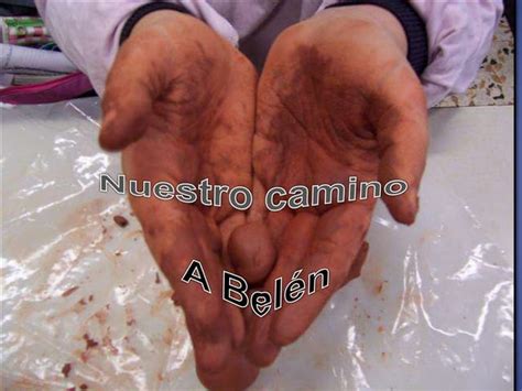 Camino A Belen | PPT