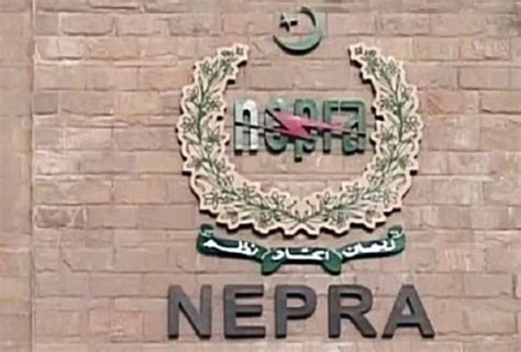 NEPRA Increases Power Tariff By Rs 4 96 Per Unit