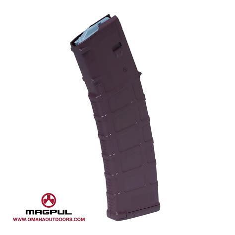 Magpul Pmag Plum Omaha Outdoors