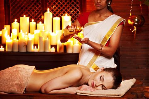 2024 Kochi Cochin Ayurvedic Massage Experience In Kochi