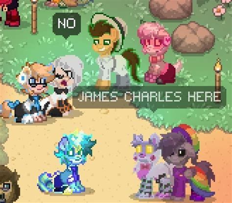 Let S Play Pony Town Season 1 Pony Town Amino