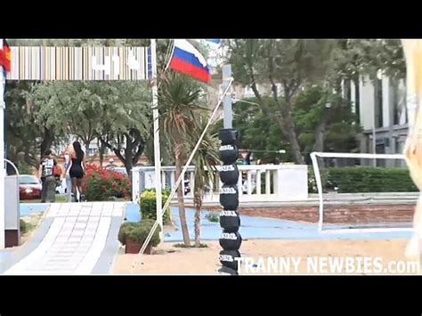 Vous allez perdre votre virginité anale à une transsexuelle XVIDEOS