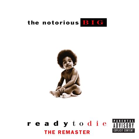 ‎Ready to Die (The Remaster) - Album di The Notorious B.I.G. - Apple Music