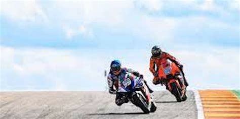 A MotoGP for India - webBikeWorld