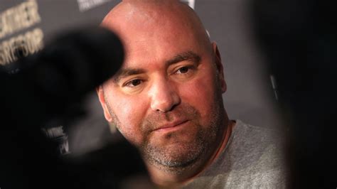 UFC President Dana White Pleads: ‘Spare His Life’ | Heavy.com