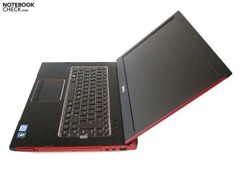 Dell Vostro 3550 Series - Notebookcheck.net External Reviews