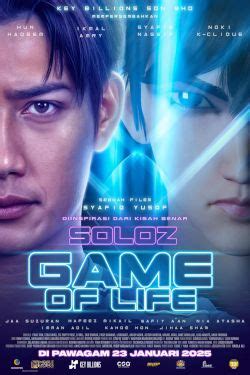 Soloz Game Of Life Movie Release Showtimes Trailer Cinema Online