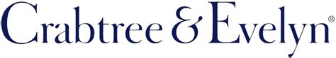 Logo Crabtree Evelyn PNG Transparents StickPNG