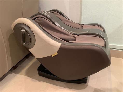 Osim Uphoria Warm Model Os 318 Health And Nutrition Massage Devices On Carousell