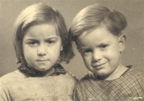 Photo De Classe Maternelle Rue Marinville Saint Maur De 1948 ECOLE