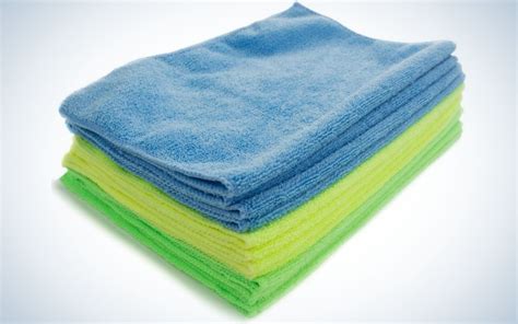 The Best Microfiber Cleaning Cloths Of 2024 Popular Science