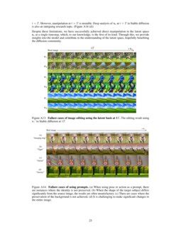 Understanding The Latent Space Of Diffusion Models Through The Lens Of