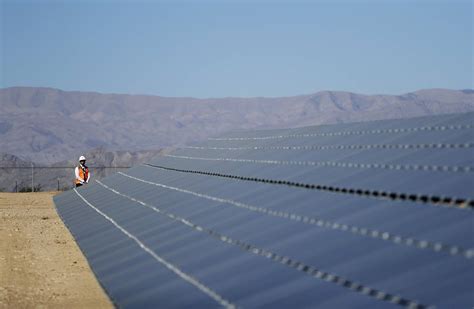 Altus Power America Raises $205 Million for Solar Expansion - WSJ