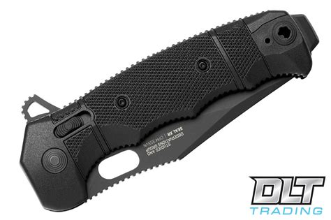 SOG Seal XR - USA Made - DLT Trading