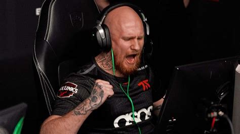 Eyeballers Ute Ur Kvalet Av Krimz Och Fnatic E Sport Expressen