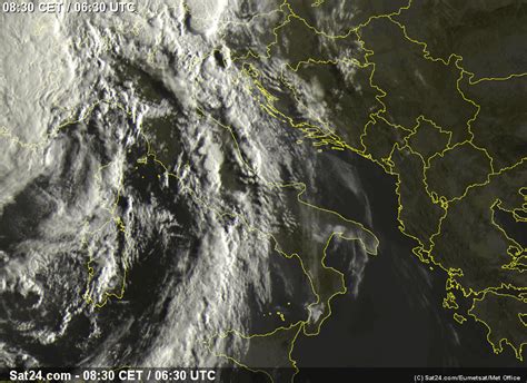 Clima Pasqui CNR eventi sempre più estremi a causa del