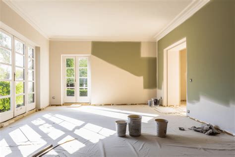 7 Conseils Pour Trouver Des Chantiers De Peinture Toutsurlamaison