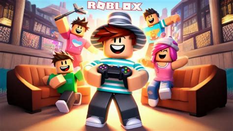 Los 15 Mejores Juegos Para Jugar Con Amigos En Roblox