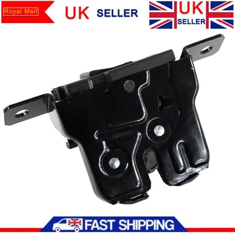 Tailgate Boot Lid Trunk Lock Latch Actuator For Bmw