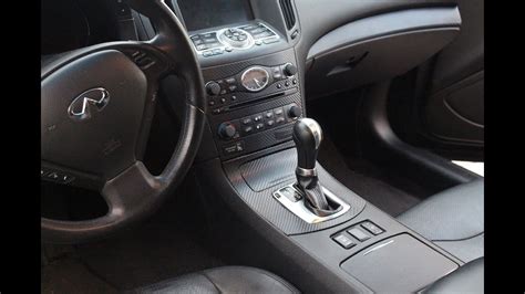 Infiniti G37 Interior Mods | atelier-yuwa.ciao.jp