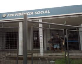 Imagens De Inss Trindade Go - INSS Agência da Previdência Social Aparecida de Goiânia (GO) – Endereço ...