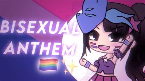 Bisexual Anthem Domo Telegraph