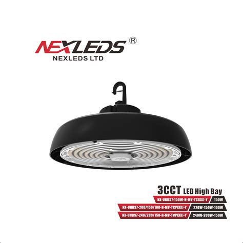 150W UFO Highbay NexLeds Limited