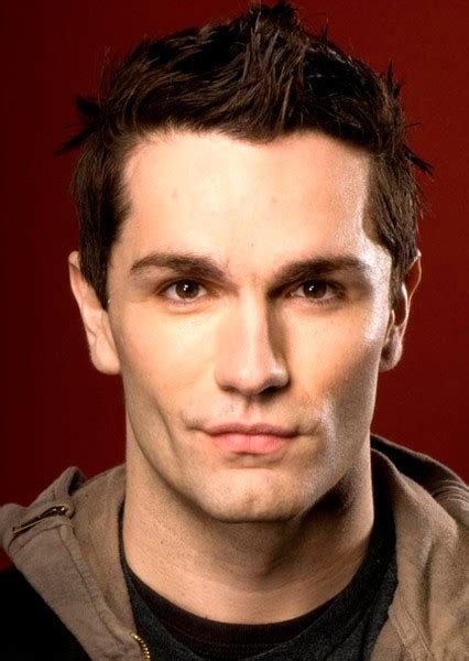 Fan Casting Samuel Witwer As Superman In Superman Drunken Legacy On Mycast