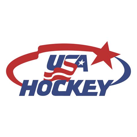 USA Hockey Logo PNG Transparent (1) – Brands Logos