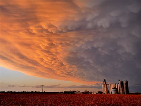 Gallery: April 6th severe weather in Kansas