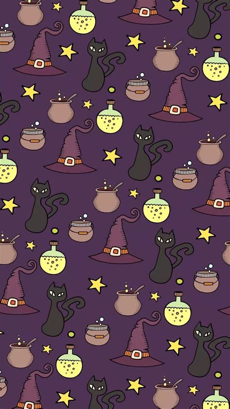 Pin De Leslie Heimsoath En Holiday Ideas Fondos De Halloween