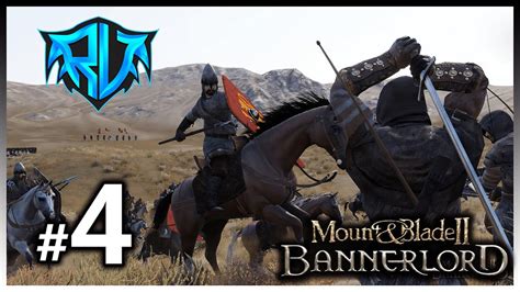 Karde Imi Kurtard M Mount Blade Ii Bannerlord Modlu Youtube