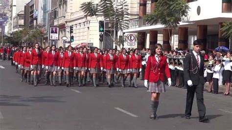 LECYA CELEBRÓ 21 ANIVERSARIO CON IMPECABLE CEREMONIA EN ANTOFAGASTA