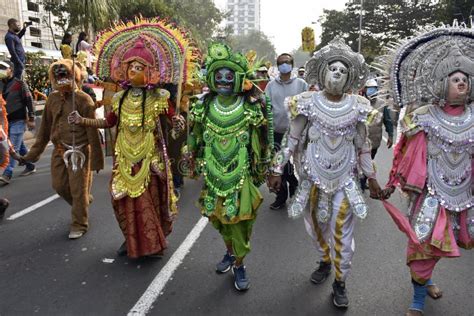 Dress West Bengal Traditional Stock Photos Free Royalty Free