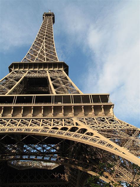 Eiffel Tower Walking Tour (Self Guided), Paris, France