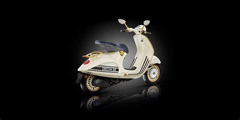 Vespa 946 Christian Dior Vespa Indonesia