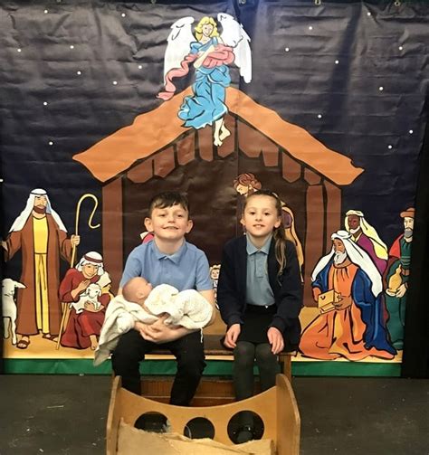 Newington Pupils Get Set For Christmas Fun The Isle Of Thanet News