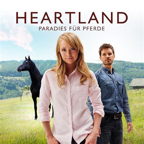 Heartland Paradies Für Pferde Heartland Paradies Für Pferde