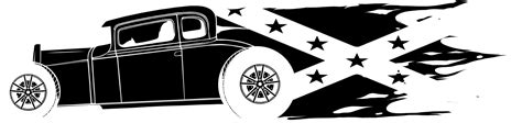 Pin Up Girl With Hot Rod Royalty Free Vector Image