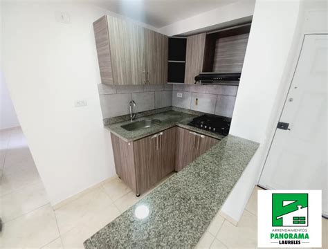 Apartamento En Arriendo Robledo Medellin