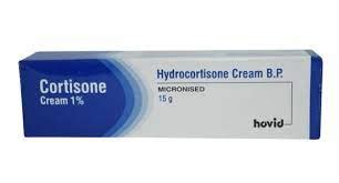 CORTISONE 1% CREAM 15G – Country Medical Pharmacy