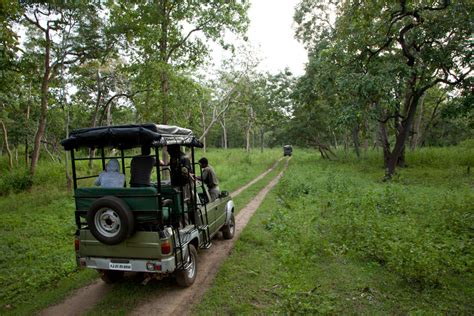 Selfroadiez Wildlife Resort At Karapura