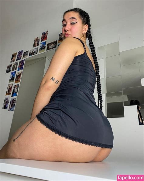 Leire Lopez Kissmybigass Leiirelopez Nude Leaked Onlyfans Photo