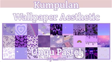 90 Wallpaper Aesthetic Kotak Kotak Ungu For FREE MyWeb