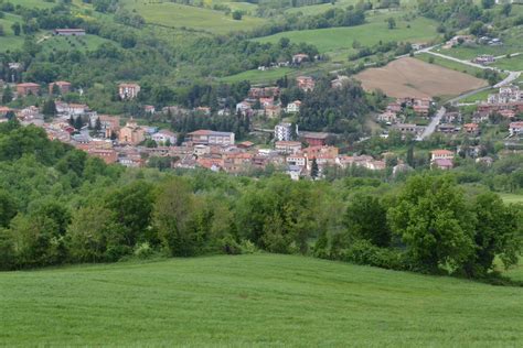 Mercatino Conca Village In Marche Things To Do Italia It