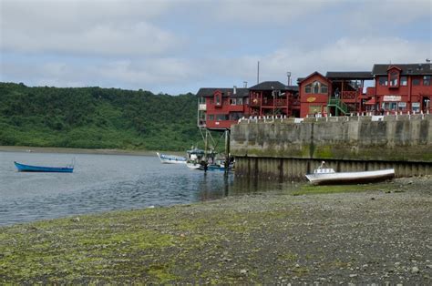 8 Lugares Turísticos de Puerto Montt Qué visitar 2025