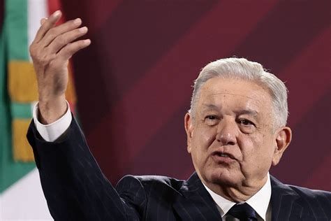 Amlo Aplaude Liberaci N De Alfredo Jalife Tras Detenci N Por Difamaci N